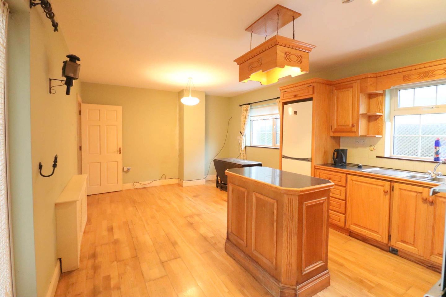 25 Gleann Na Coille, Barna Road, Galway City Centre, H91E7EF 11