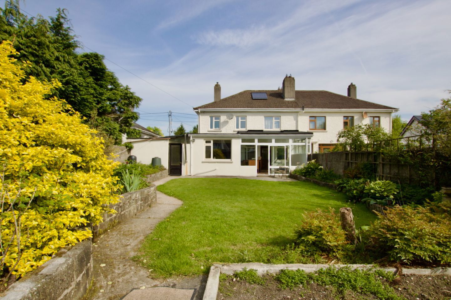 Arcadia, Athlone, Co Westmeath, N37P589
