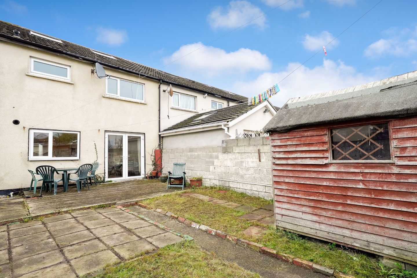 2 Grange Abbey Grove, Grange Abbey, Donaghmede, Dublin 13, D13H0K7 13