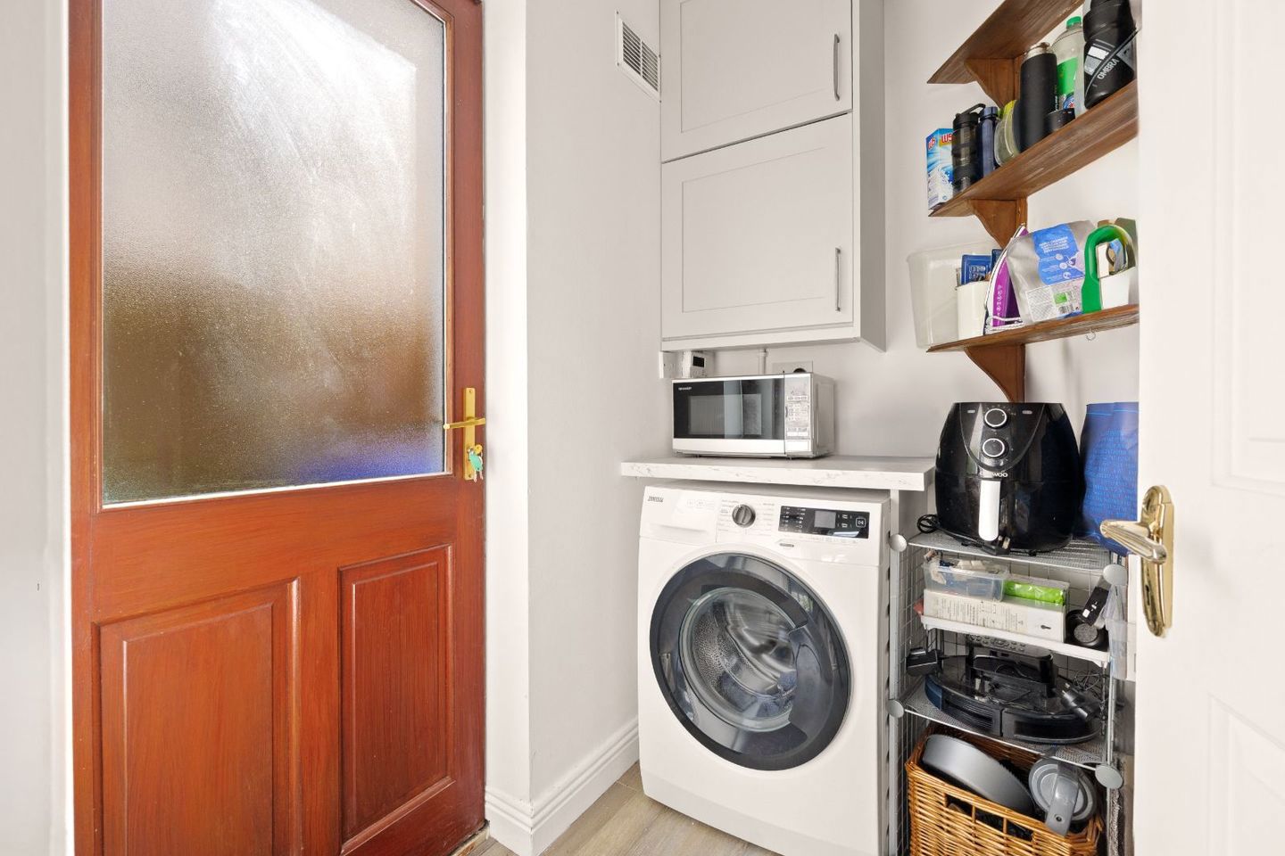 4 The View, College Farm, Newbridge, Co. Kildare, W12TD70 18