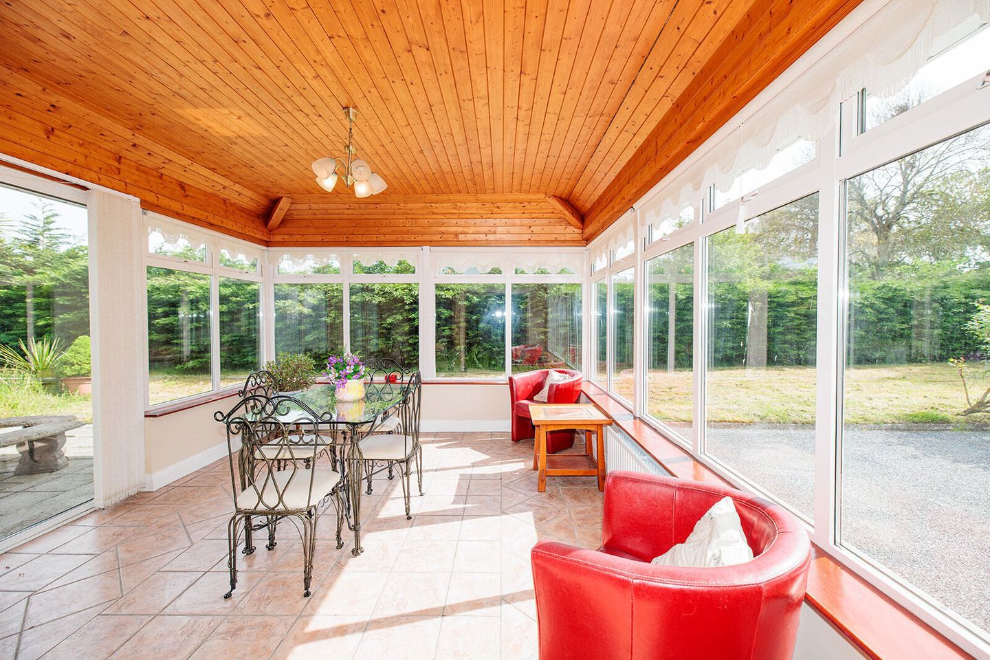 Cherry Blossom Lodge, Kilmacahill, Paulstown, Co Kilkenny, R95K4W2 15