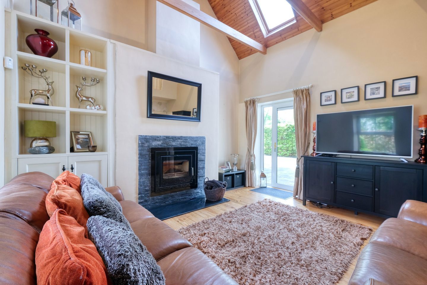 Carrickmoyragh, Newtownforbes, Co. Longford, N39ED89