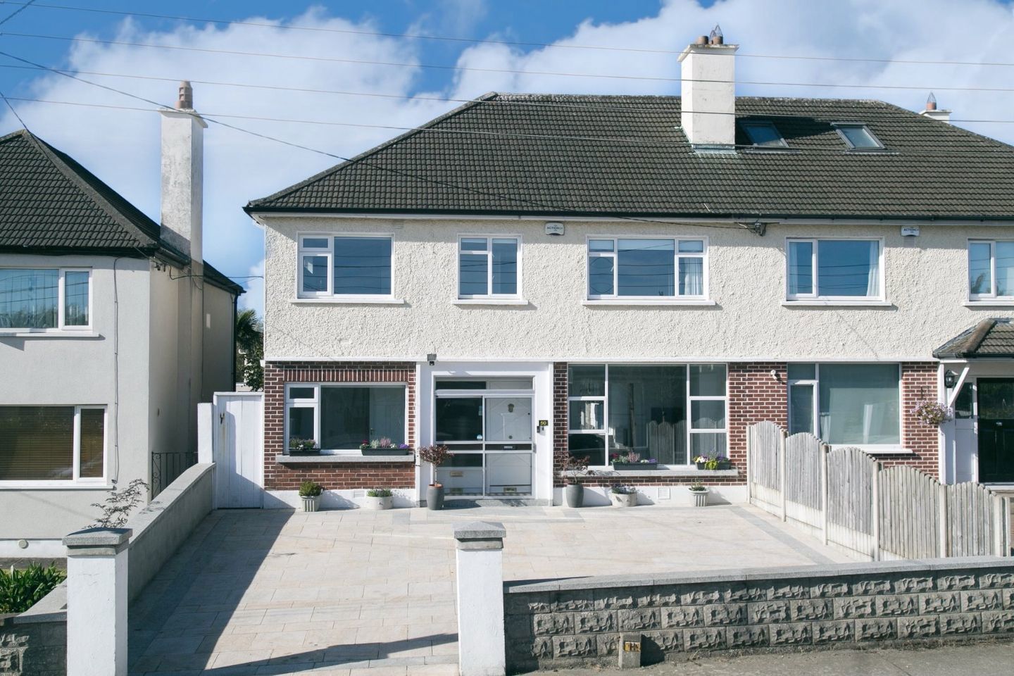 50 Cherrygarth, Mount Merrion, Co. Dublin, A94H3A8 2