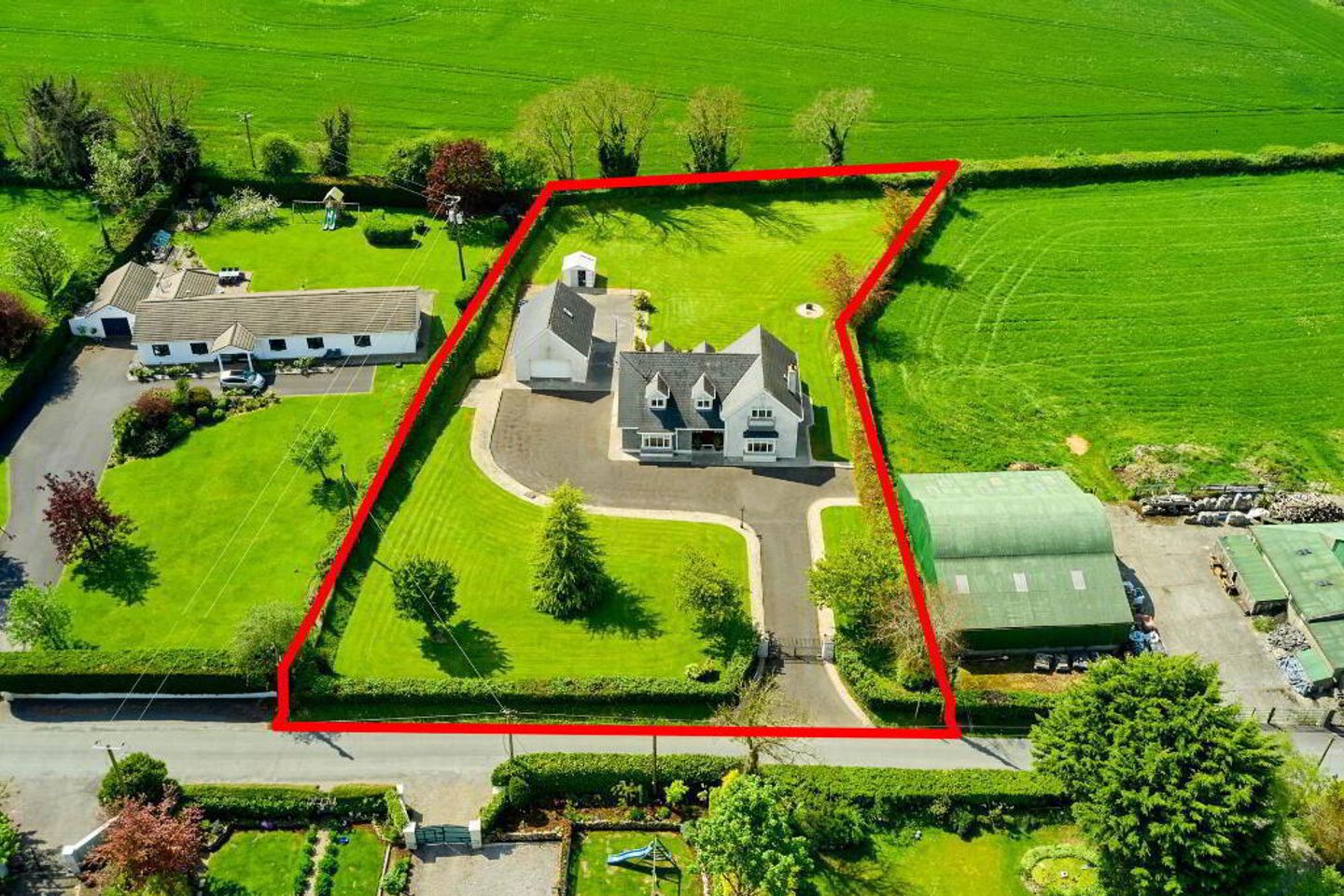 Old Road, Dunsany, Co. Meath, C15N7C1 9