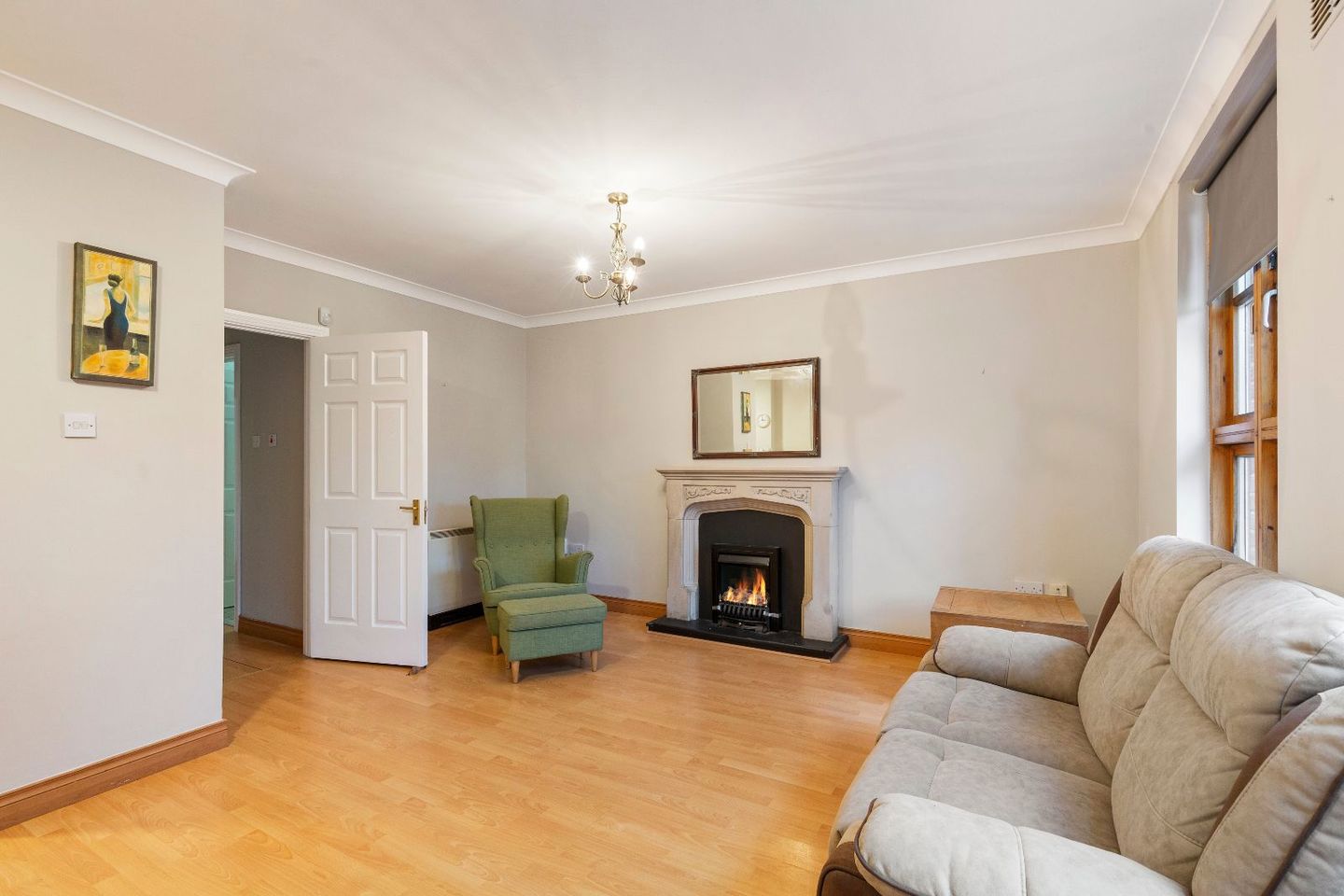 Apartment 9 , Church View, Drumcondra, Dublin 9, D09N276 9