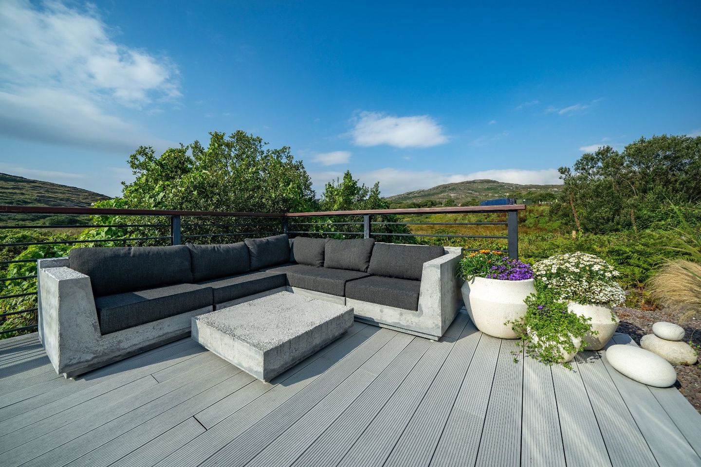 Castlecove Heights, Skehanagh, Castlecove, Castlecove, Co. Kerry, V93X303 6