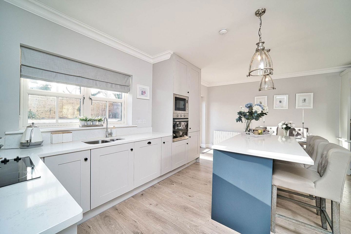 87 Longstone, Naas, Co. Kildare, W91W2CV 5