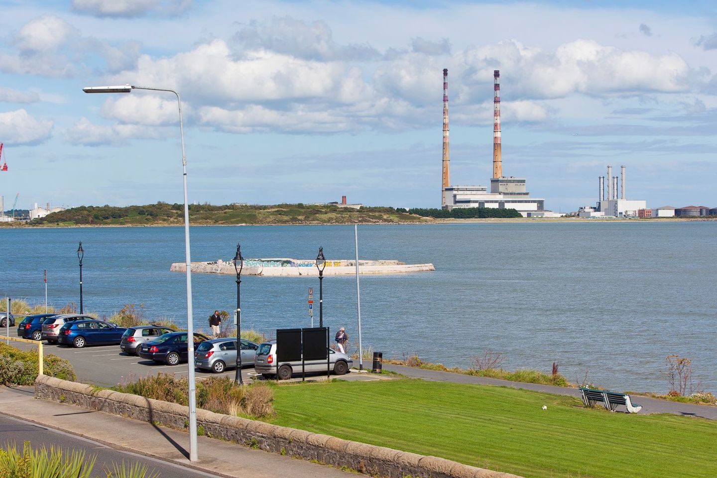Apartment 3 , Holyrood Castle, Sandymount, Dublin 4, D04AE36 17