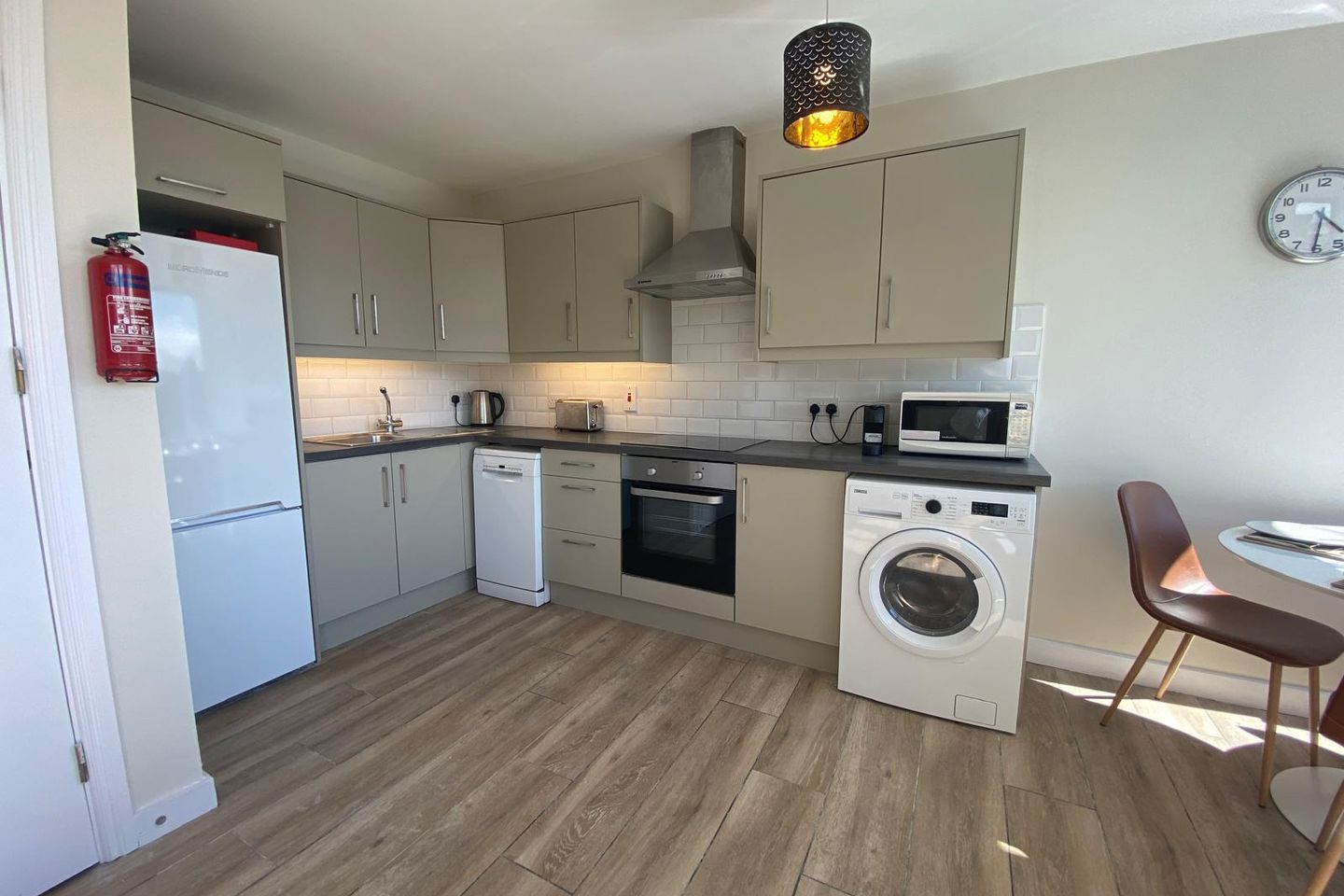 33 Rockville Court, Leitrim Street, Cork City, Co. Cork, T23AX57 15