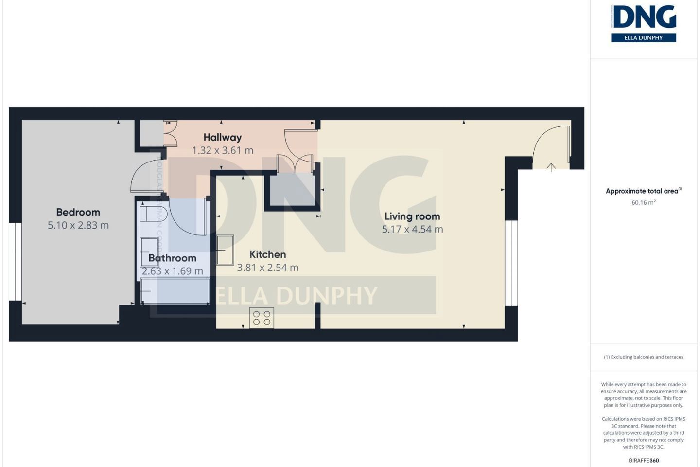 66 Station House, MacDonagh Junction, Kilkenny, Co. Kilkenny, R95W281 12