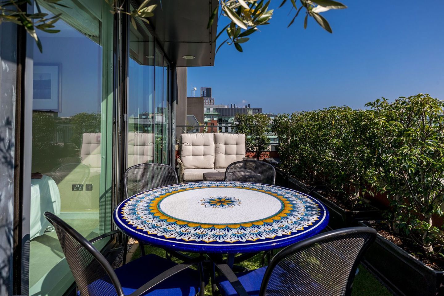 Apartment 48 , Block K, Hanover Quay, Dublin 2, D02KH99 23