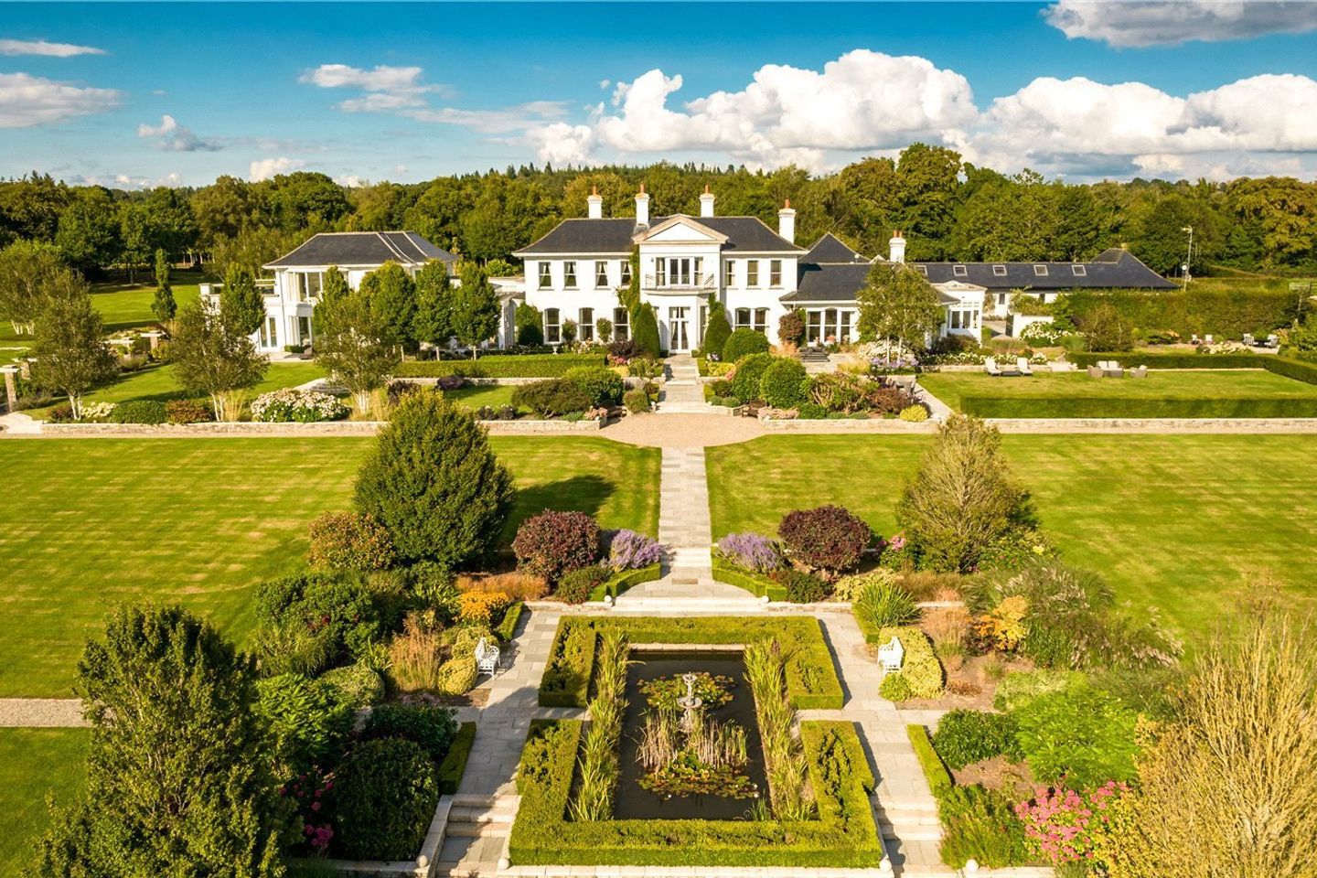 Clonhugh Lodge, Clonhugh, Multyfarnham, Co. Westmeath, N91K2P3 14