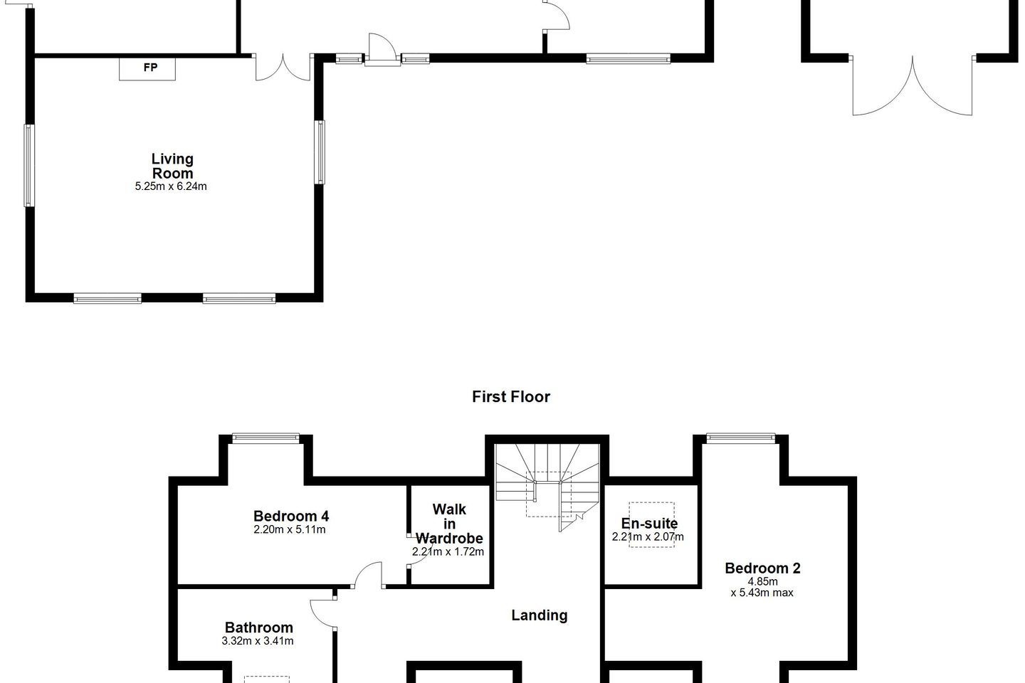 9 Togher Pairc, Roundwood, County Wicklow, A98CV60 6