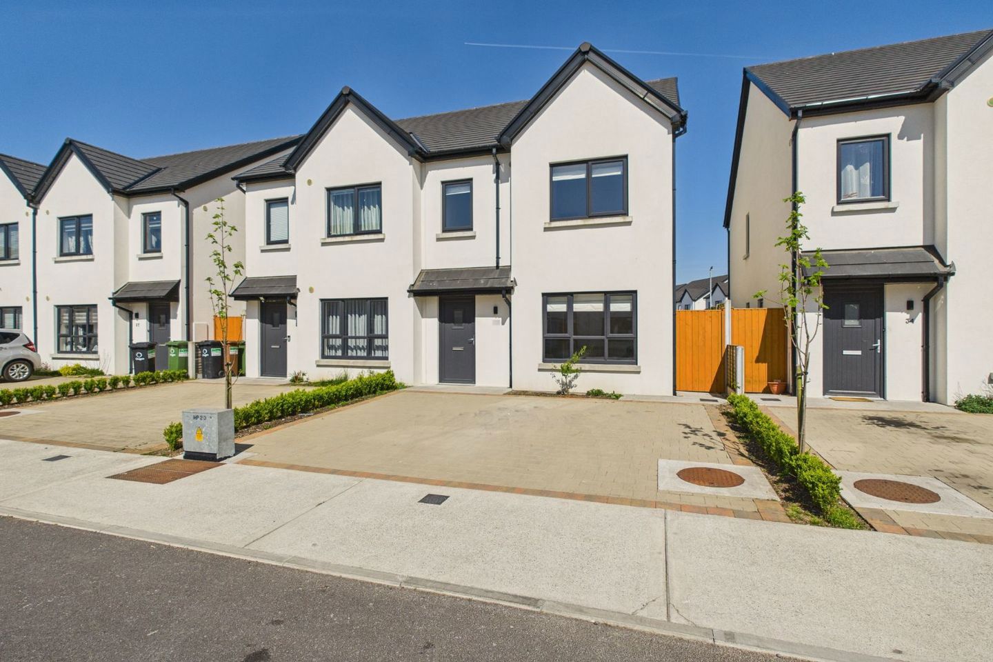 35 Ormond Drive, Ormond Park, Waterford City Centre, X91EE0A
