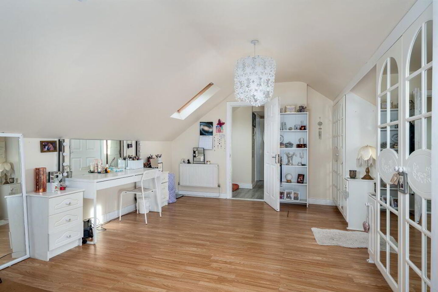 Labaun, Mount Temple, Moate, Co. Westmeath, N37E953