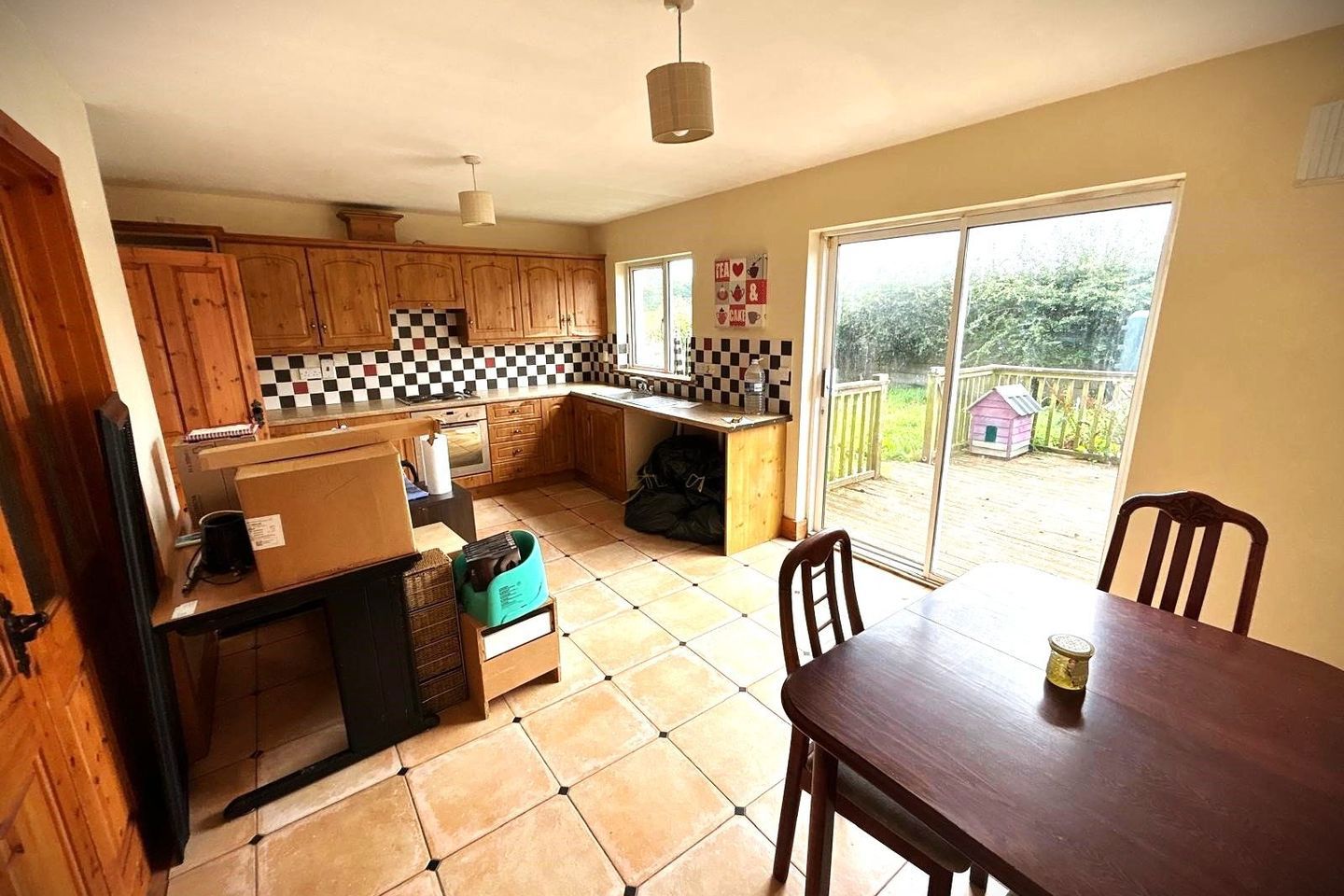15 Island Lodge, Walsh Island, Tullamore, Co. Offaly, R35W958 9