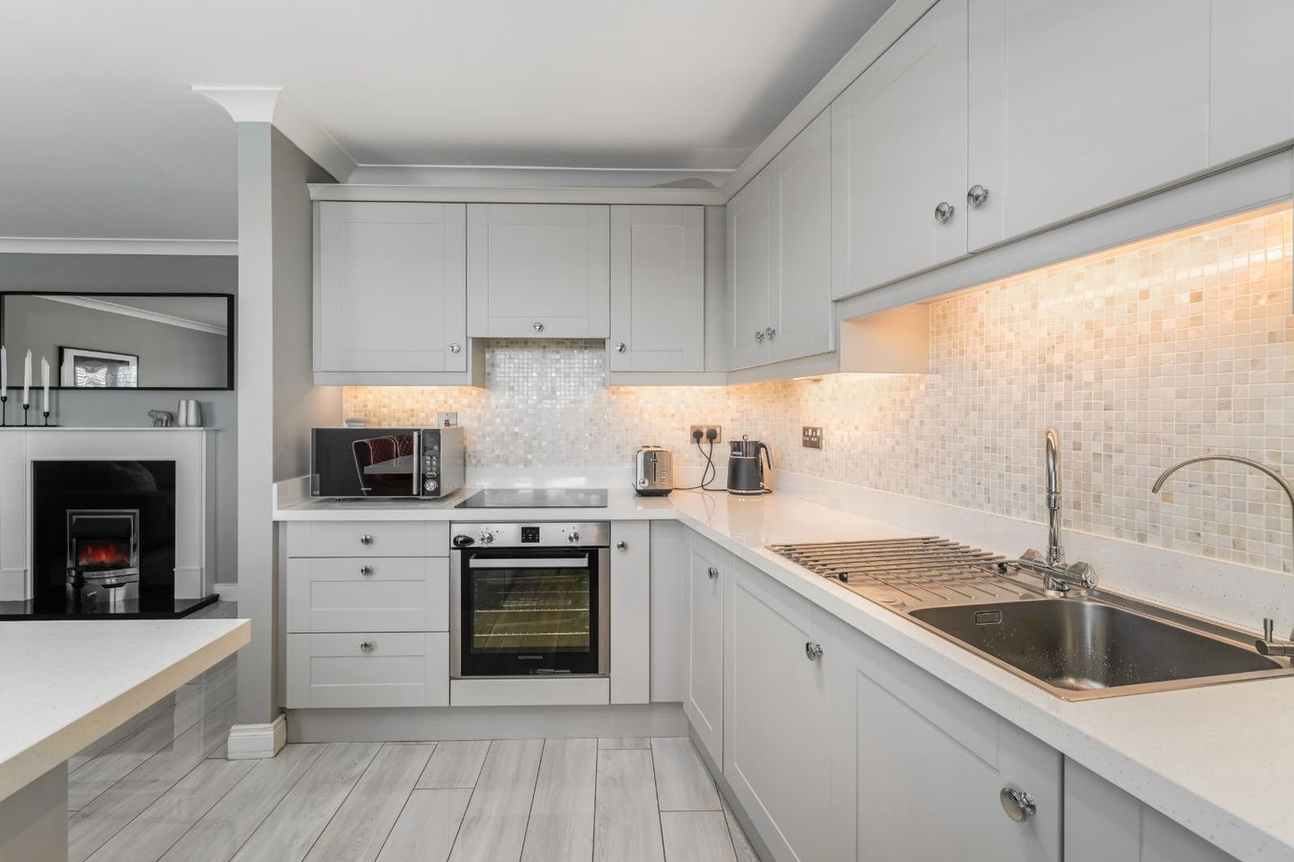 Apartment 6, Claude Hall, 18 Claude Road, Drumcondra, Dublin 9, D09HR66 2