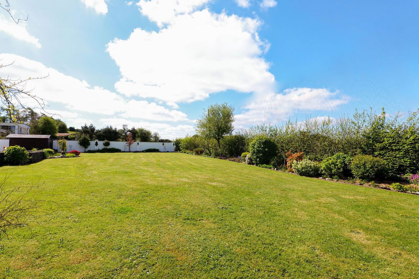 Residence At Mount Pleasant, Loughrea, Co. Galway, H62TY77 36