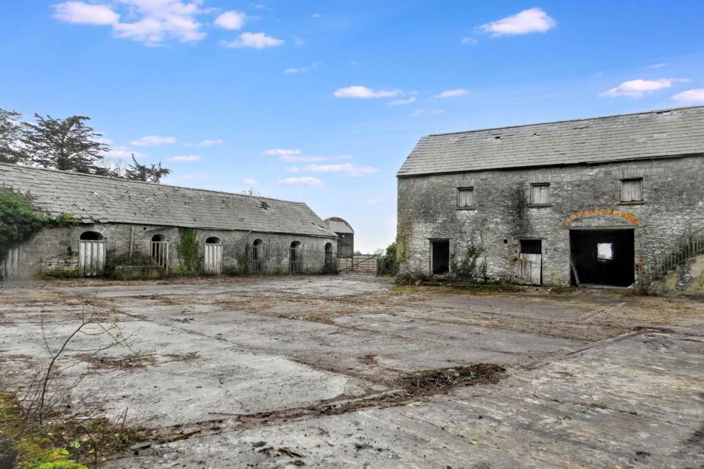 Deerpark, Charleville, Co. Cork, P56Y938