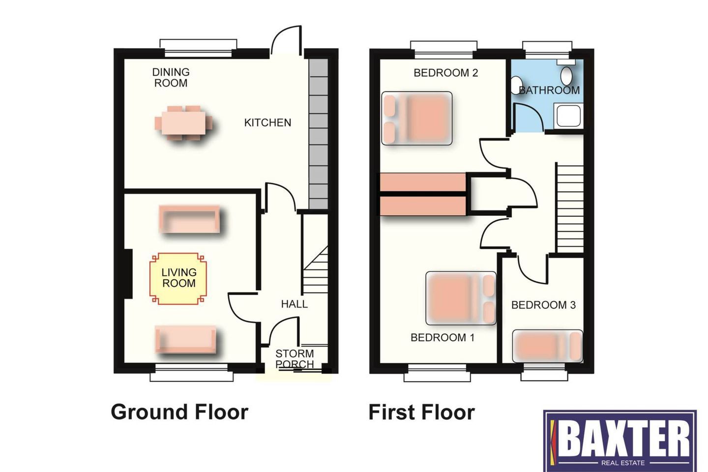 136 Edgewood Lawns, Blanchardstown, Dublin 15, D15Y66R 18