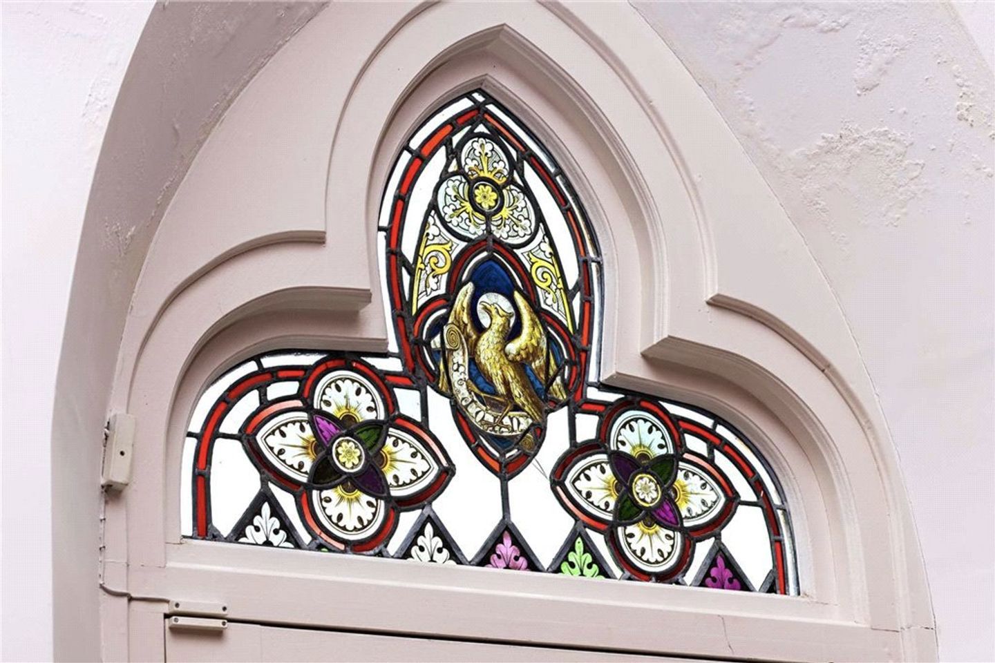 Jenkinstown House, Jenkinstown Park, Jenkinstown, Co. Kilkenny, R95PW94 24
