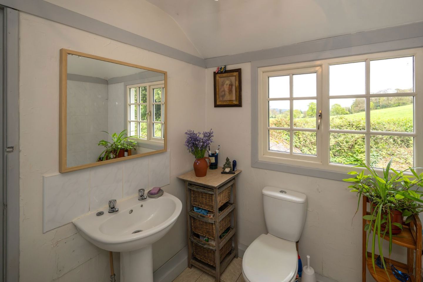 Greenwood Cottage, Green Road, Sapperton South, Tallow, Co. Waterford, P51YY72