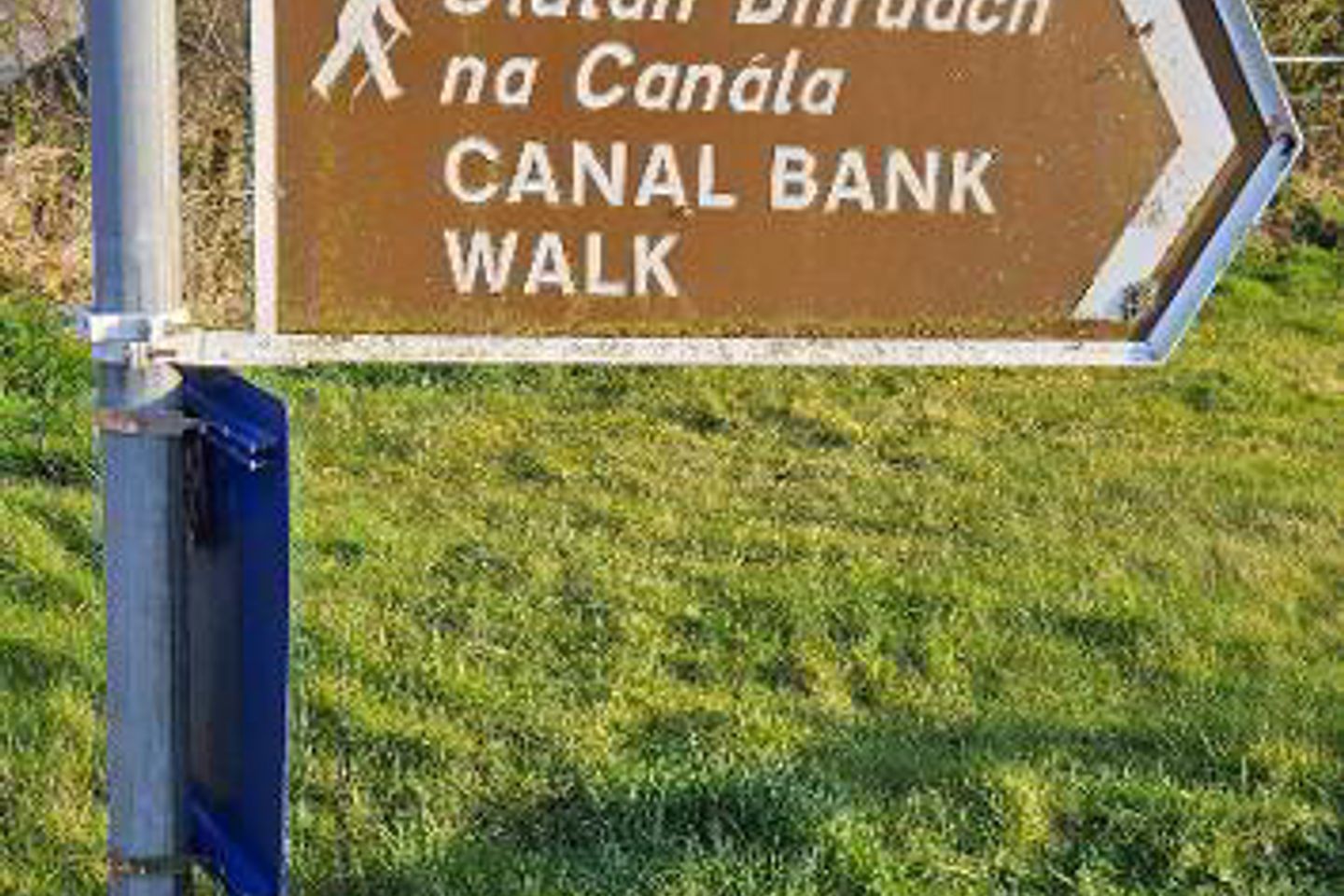 Newbrook, Kilclare, Carrick-on-Shannon, Co. Leitrim, N41YR62