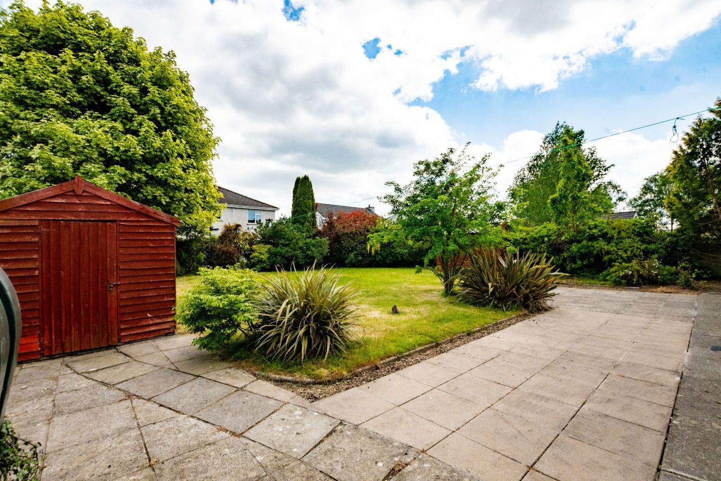 99 Brookfield, Mullingar, Mullingar, Co. Westmeath, N91X6D9