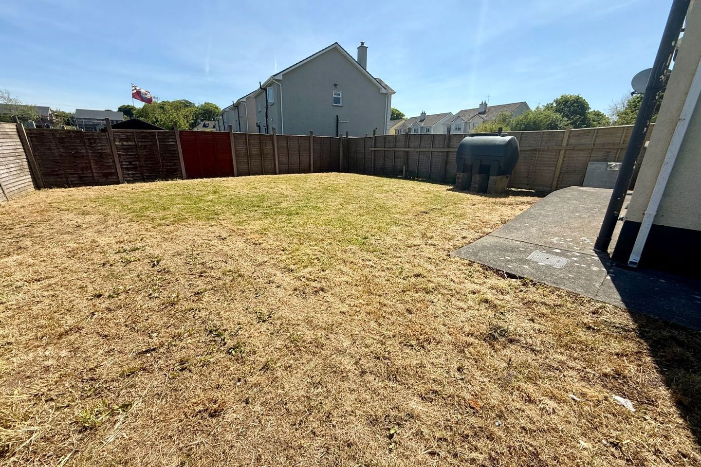 8 Slí Na Sruthan, Ballinlough, Ballinlough, Co. Roscommon, F45HE28 27