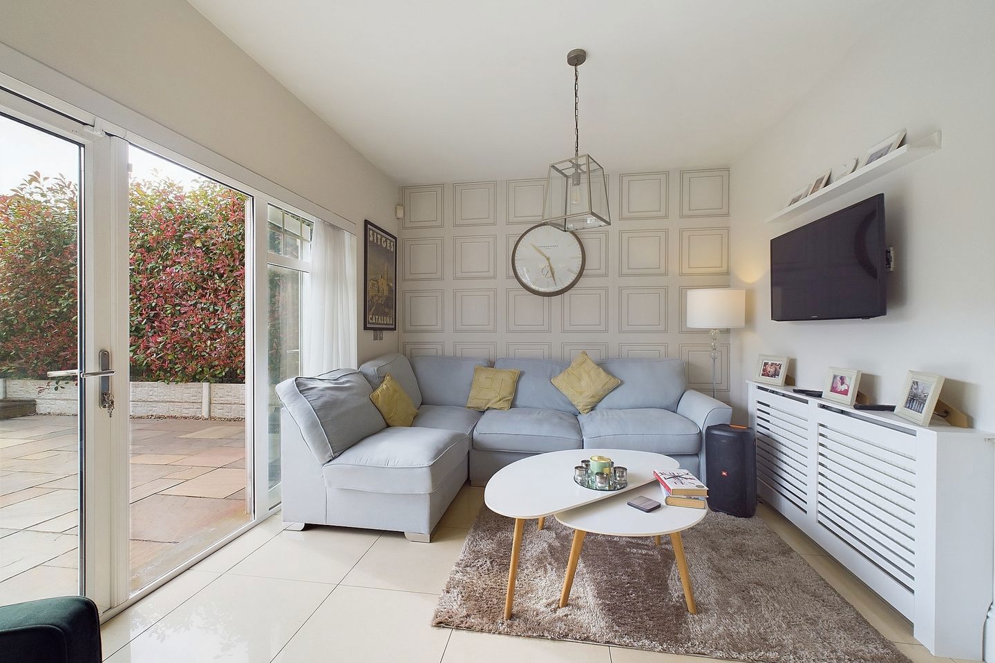 12 Cherrybrook, Foxburrow, Portlaoise, Co. Laois, R32D25Y 8