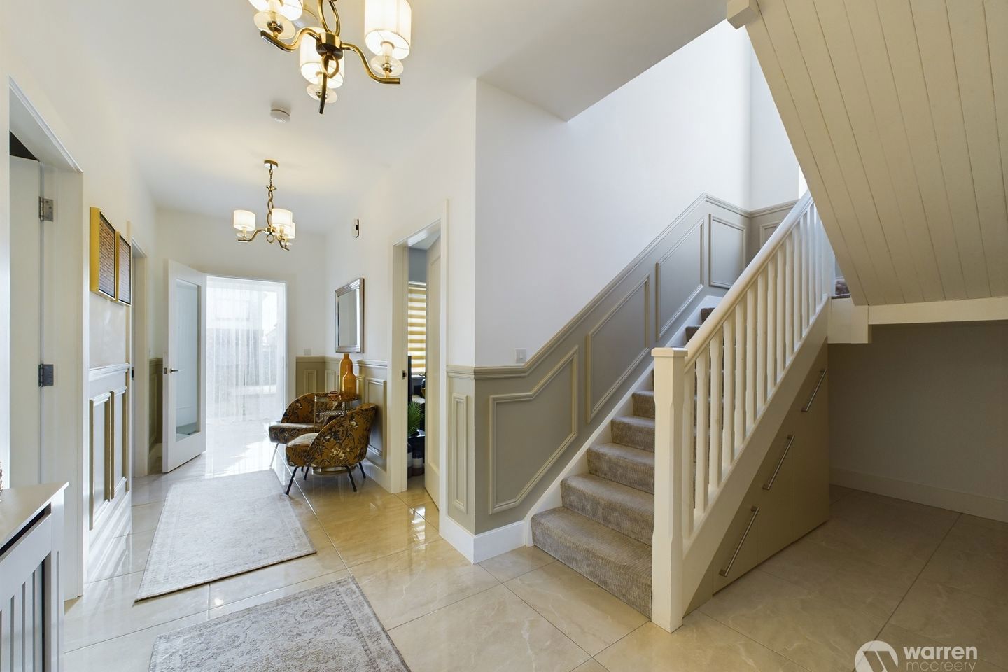 49 Rose Drive, Rath Úllord, Kilkenny, Co. Kilkenny, R95DXC6 35