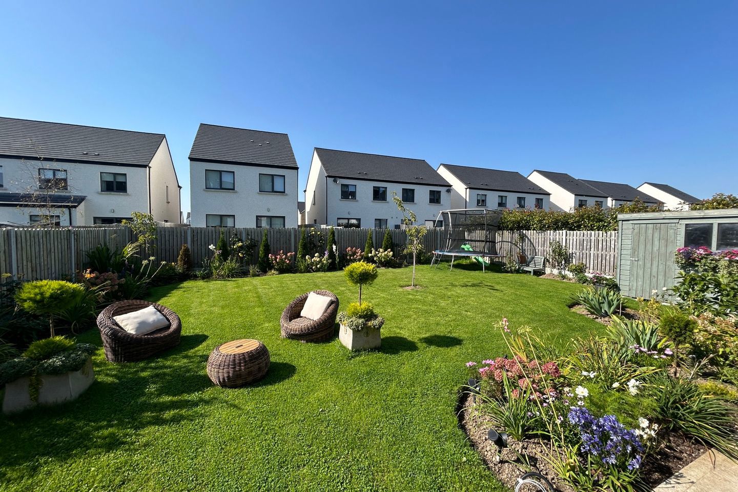 5 Balfeddock Manor, Termonfeckin, Co. Louth, A92P62T 42