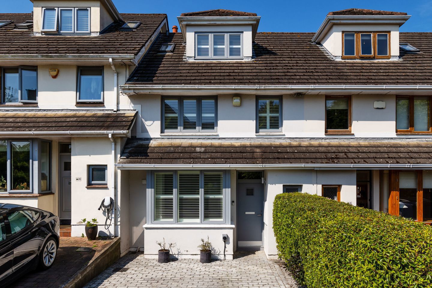19 The Sycamores, Grove Road, Malahide, Co.Dublin, K36PK24 6
