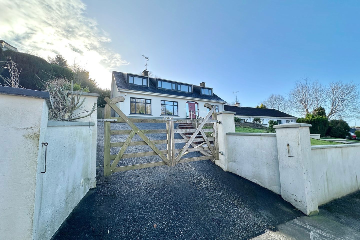 4 Killyconnigan, Monaghan, Co. Monaghan, H18YN40