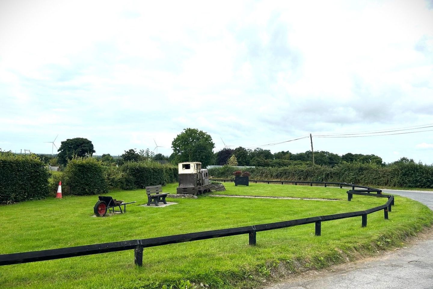 15 Island Lodge, Walsh Island, Tullamore, Co. Offaly, R35W958 7