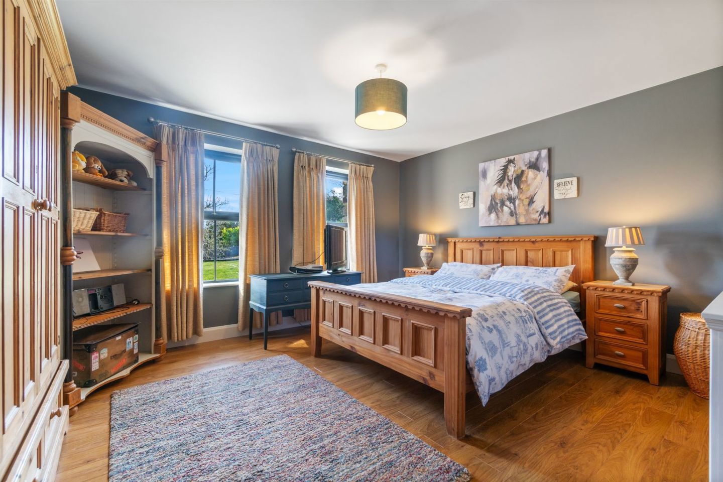 Lissaniska, Ballyvary, Ballyvary, Co. Mayo, F23EW65