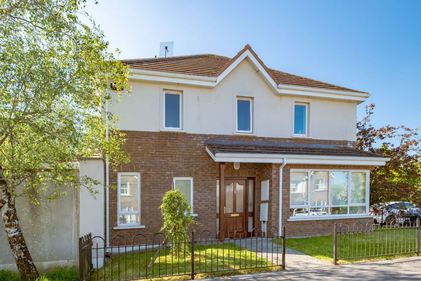 76 Droim Liath, Tullamore, Tullamore, Co. Offaly, R35A5D1 20