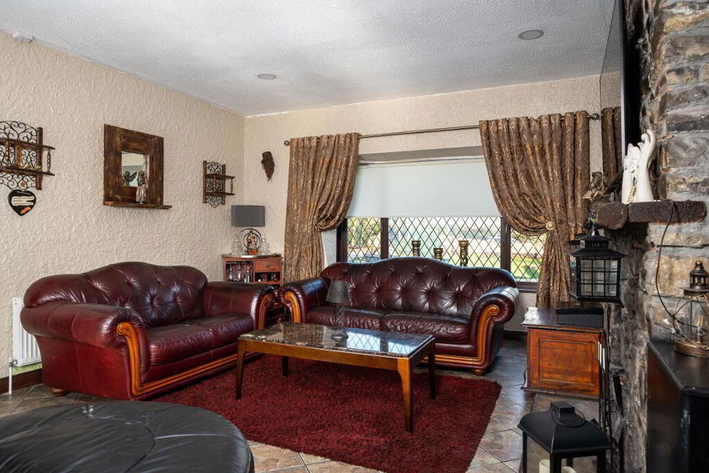 Labaun, Mount Temple, Moate, Co. Westmeath, N37E953