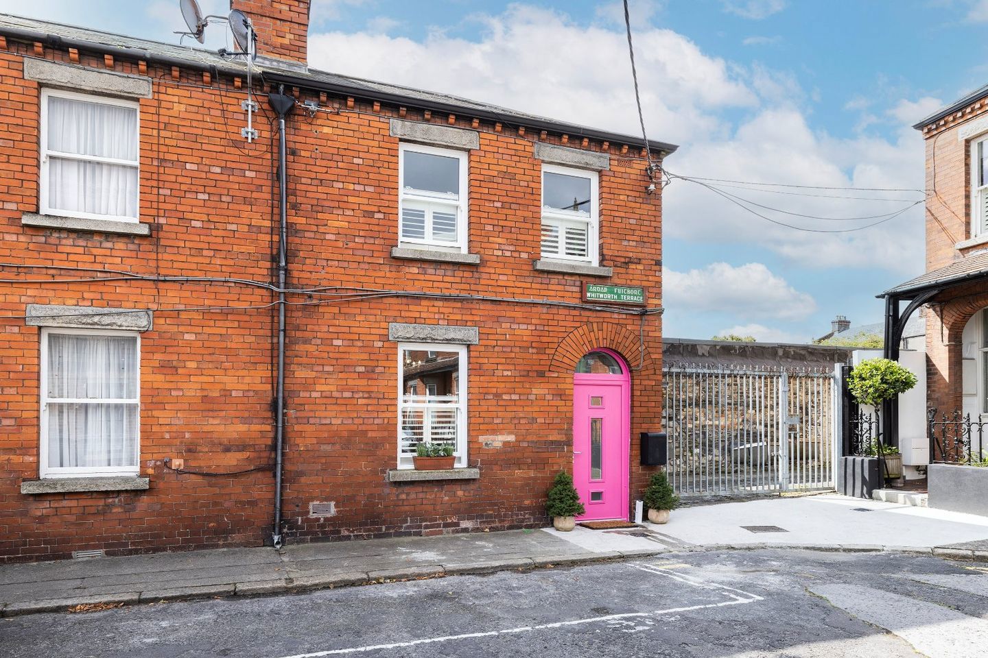10 Whitworth Terrace, Drumcondra, Dublin 3, D03E796 19