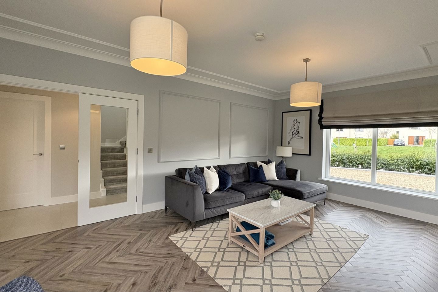 69 Blackthorn Green, Rath Ullord, Kilkenny, Co. Kilkenny, R95EHC2 51