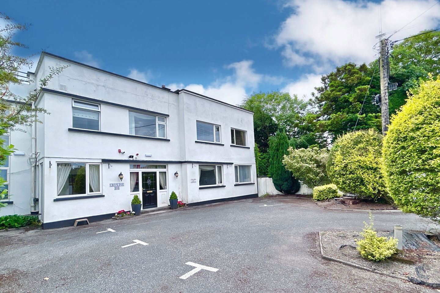 chaplins b and b, castlecomer rd, kilkenny 47