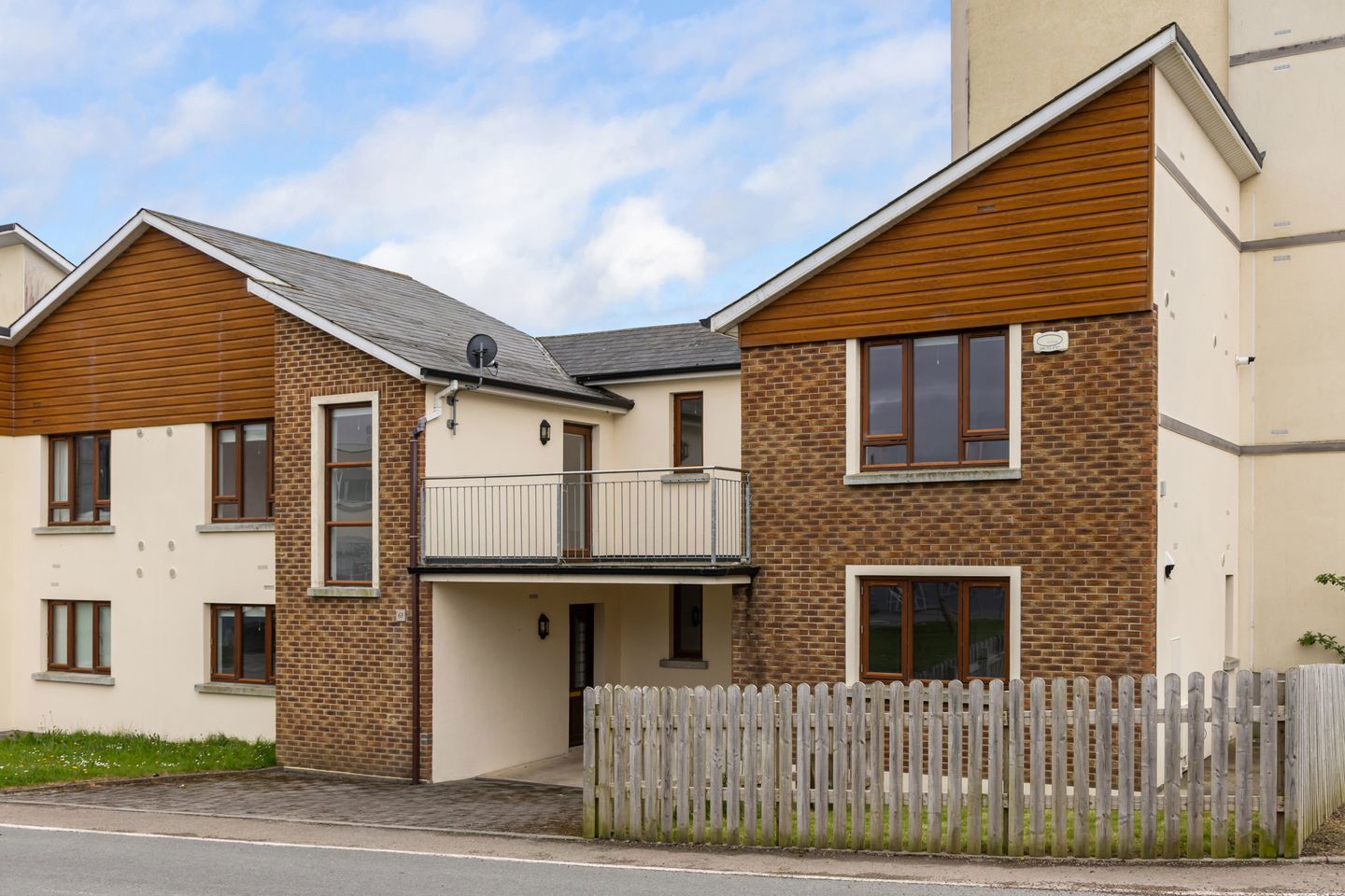 63 Wilton Manor, Rathnew, Co Wicklow, A67Y006 6