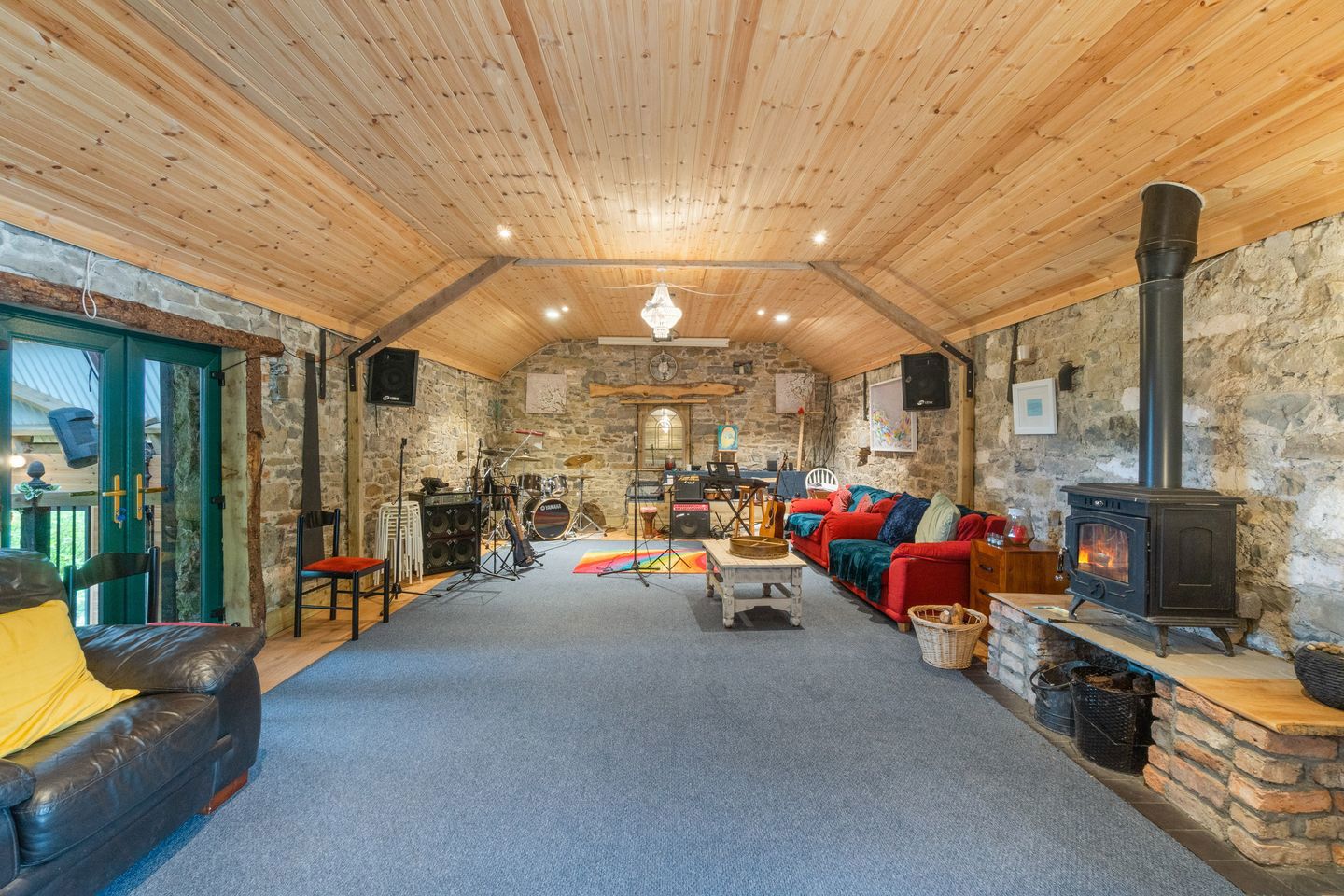 The Grove, Rathbraughan Line, Sligo, Co. Sligo, F91P59W 43