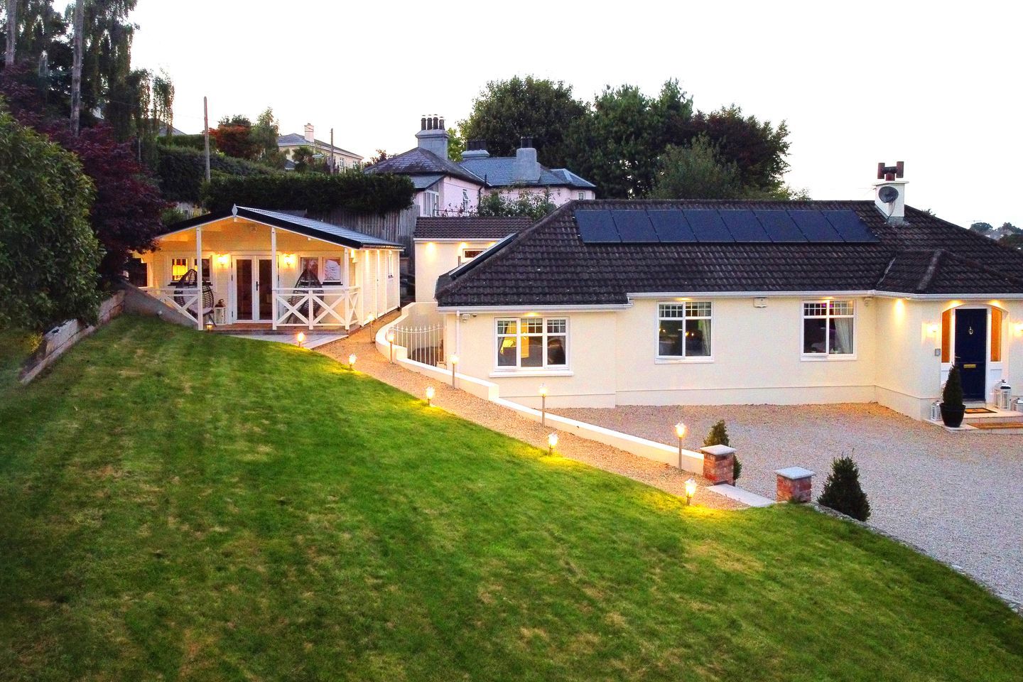 Airmont, Herbert Road, Bray, Co. Wicklow, A98KN79