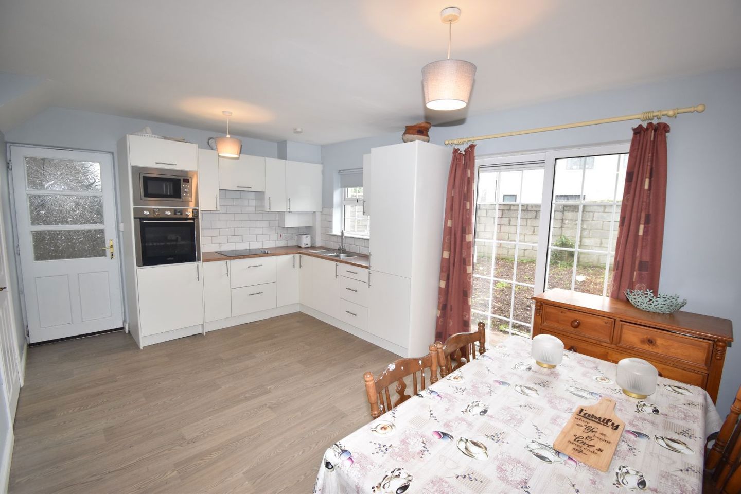 7 Redforge Road, Old Mallow Road, Blackpool, Co. Cork, T23A8N0