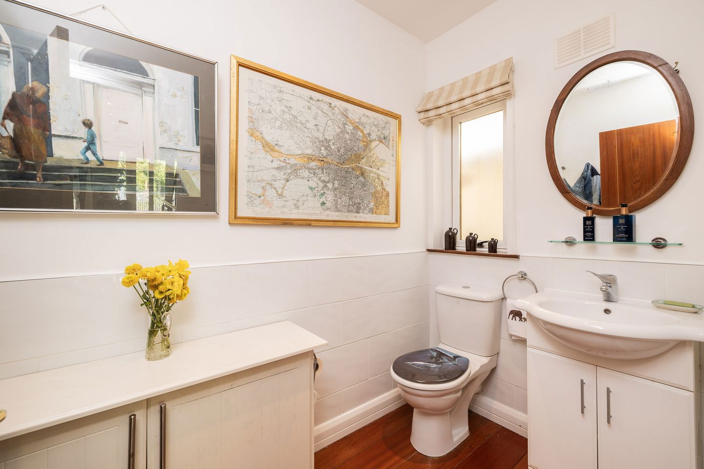 1 Herbert Rise, Herbert Road, Bray, Co. Wicklow, A98D8K1 36