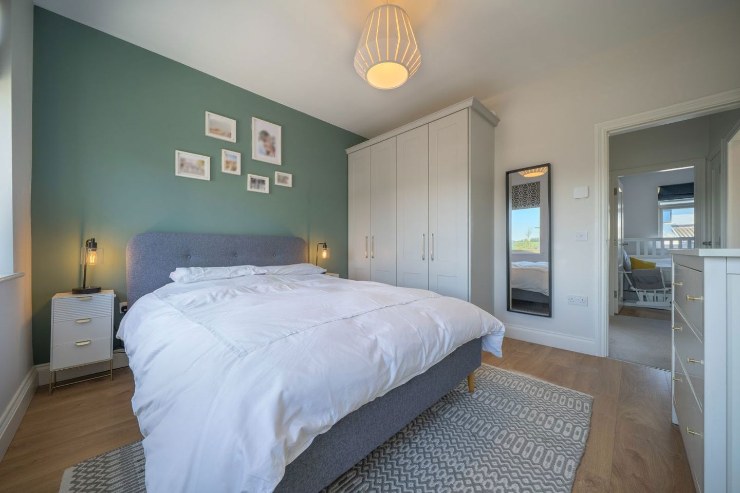 3 Ring Finnan Avenue, Kinsale Manor, Kinsale, Co. Cork, P17XV72