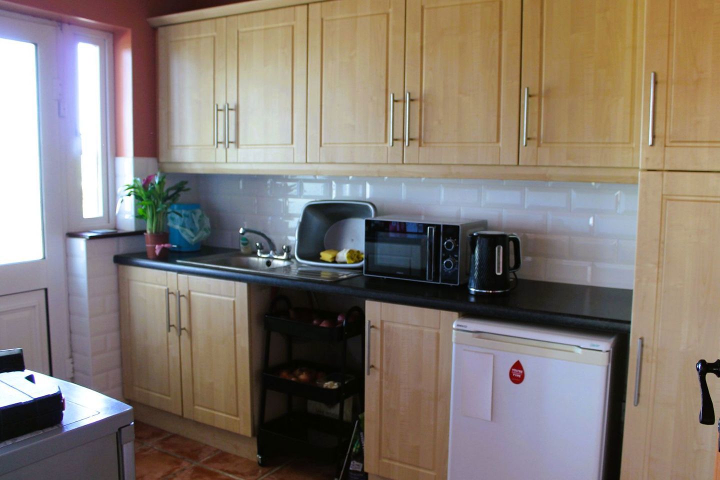 BARONY HOUSE, Barony House, Tullamore, Co. Offaly, R35H7T2 28