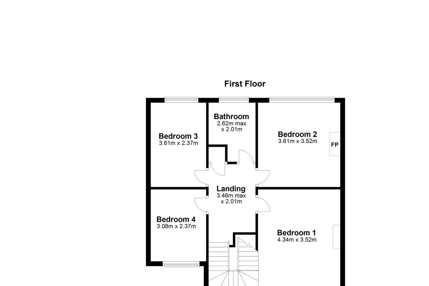 28 South Avenue, Mount Merrion, Mount Merrion, Co. Dublin, A94N2A3 20