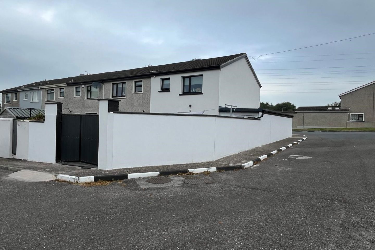 12 Thorndale Estate, Dublin Hill, Ballyvolane, Co. Cork, T23R9Y5 3